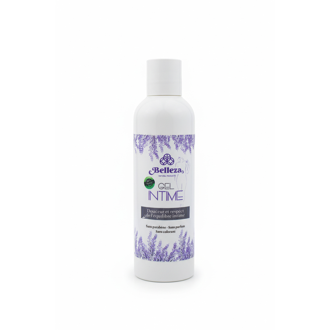 Belleza Gel Intime