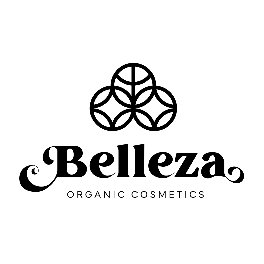 Belleza Organic Cosmetics logo
