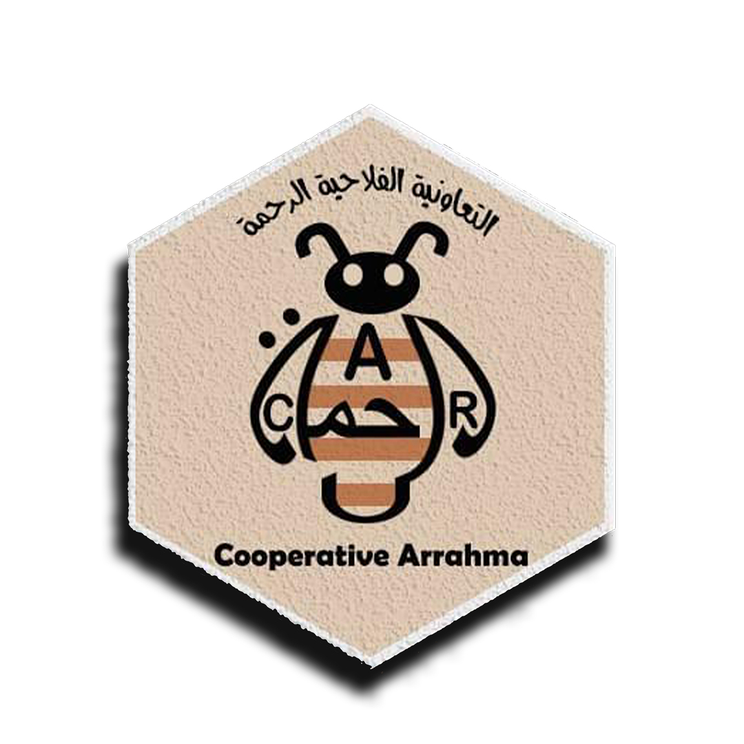 Cooperative Badyat Zerhoun logo