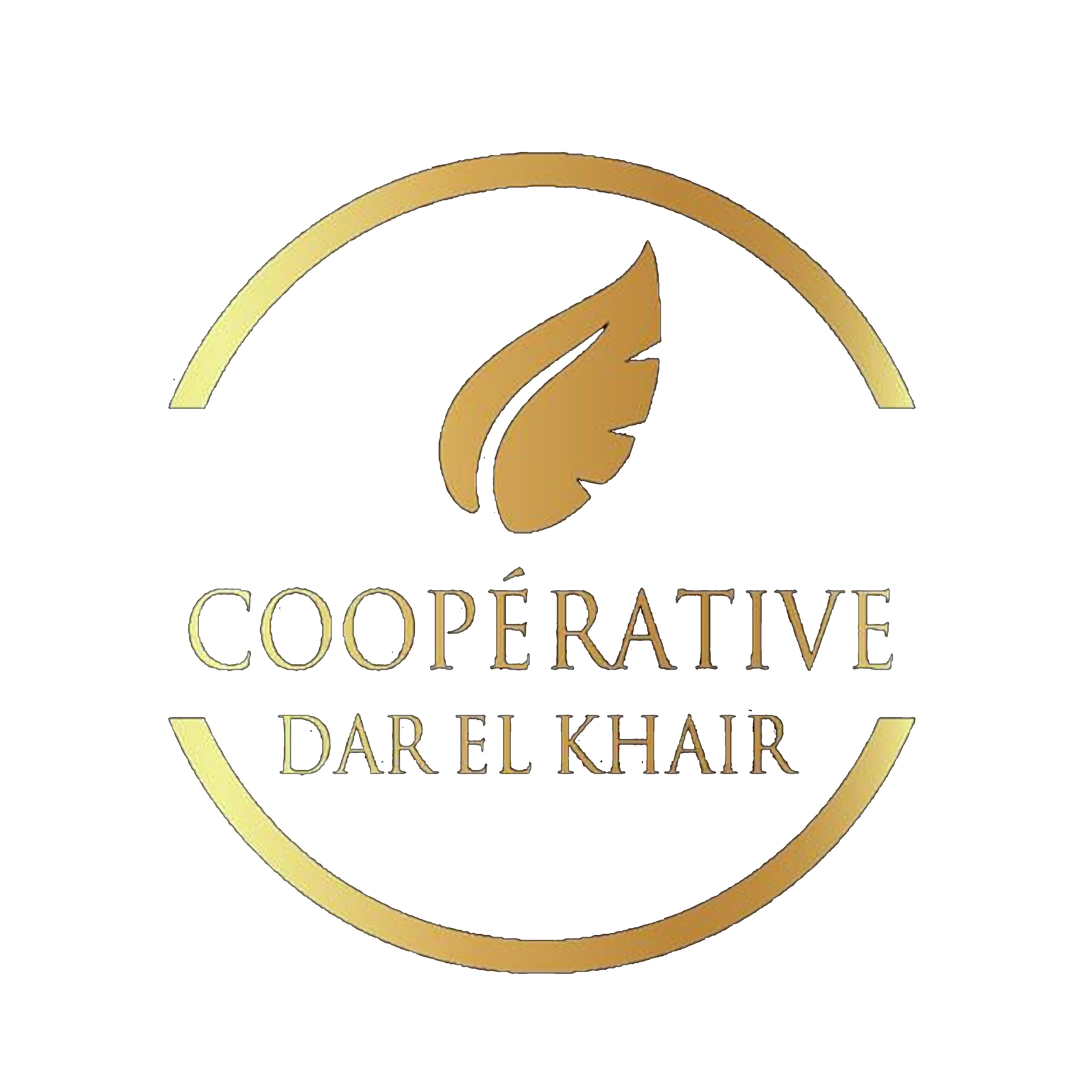 Coooperative Dar El khair  logo
