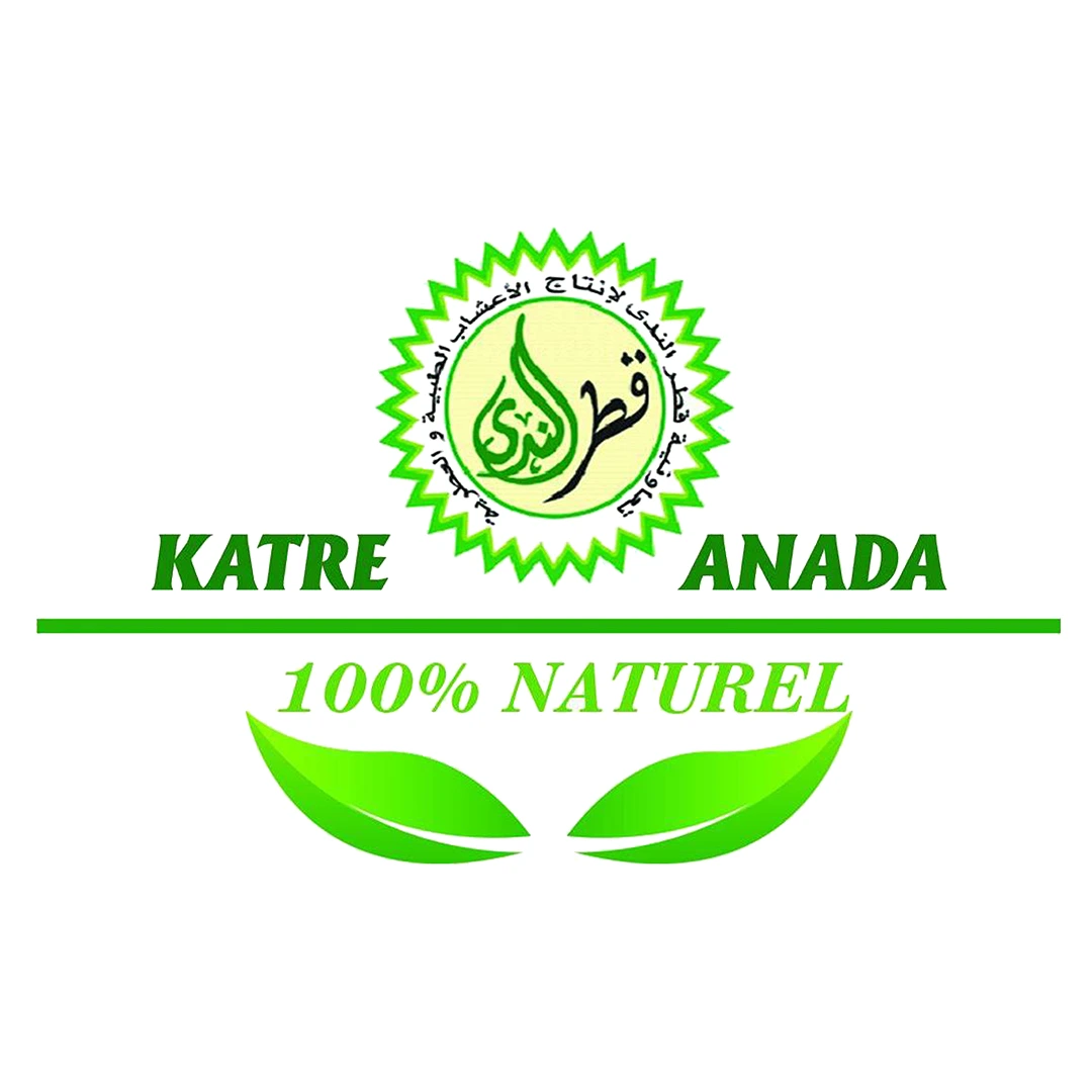 Cooperative Katre Anada logo