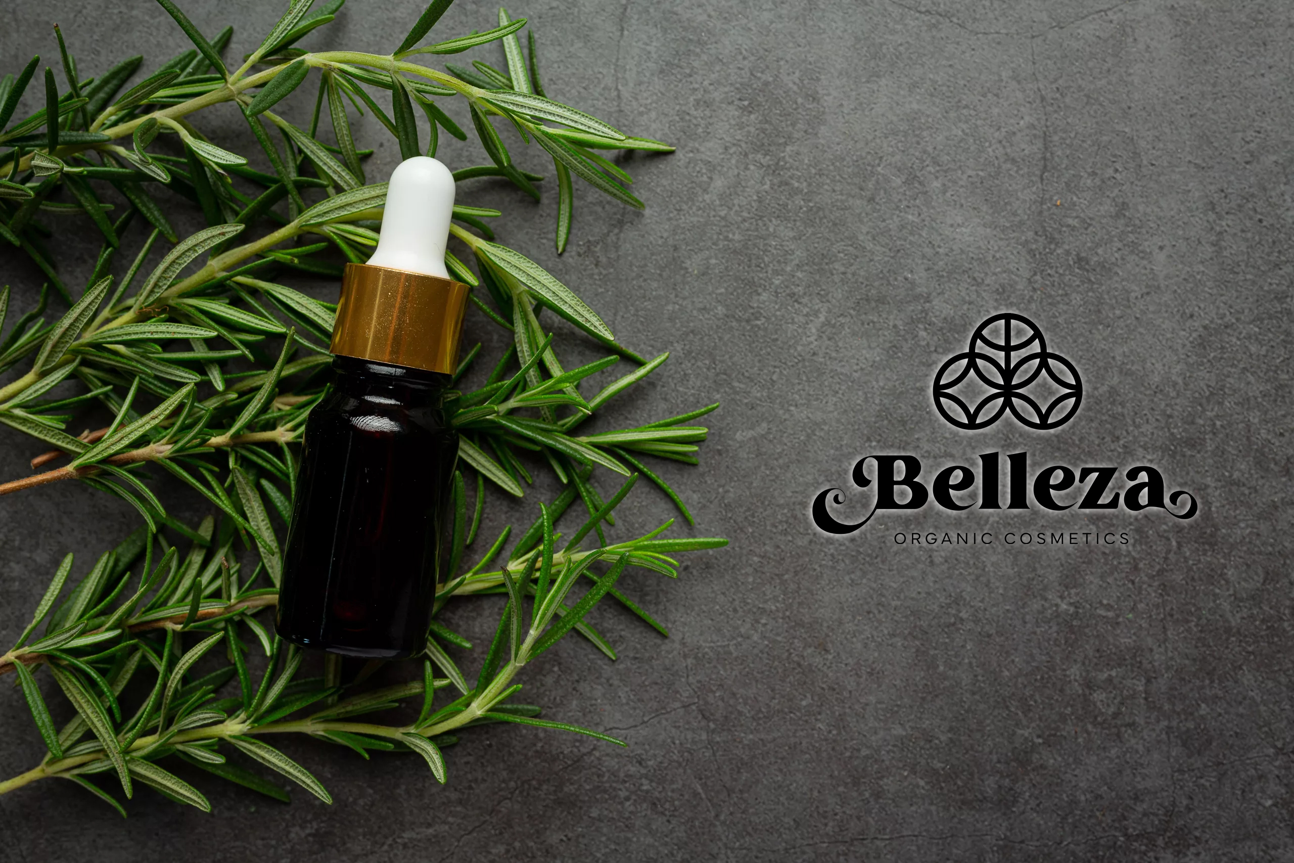 Belleza Organic Cosmetics cover image