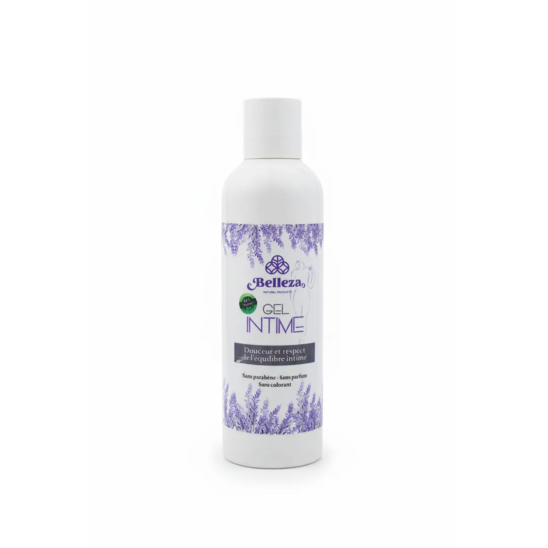 Belleza Gel Intime