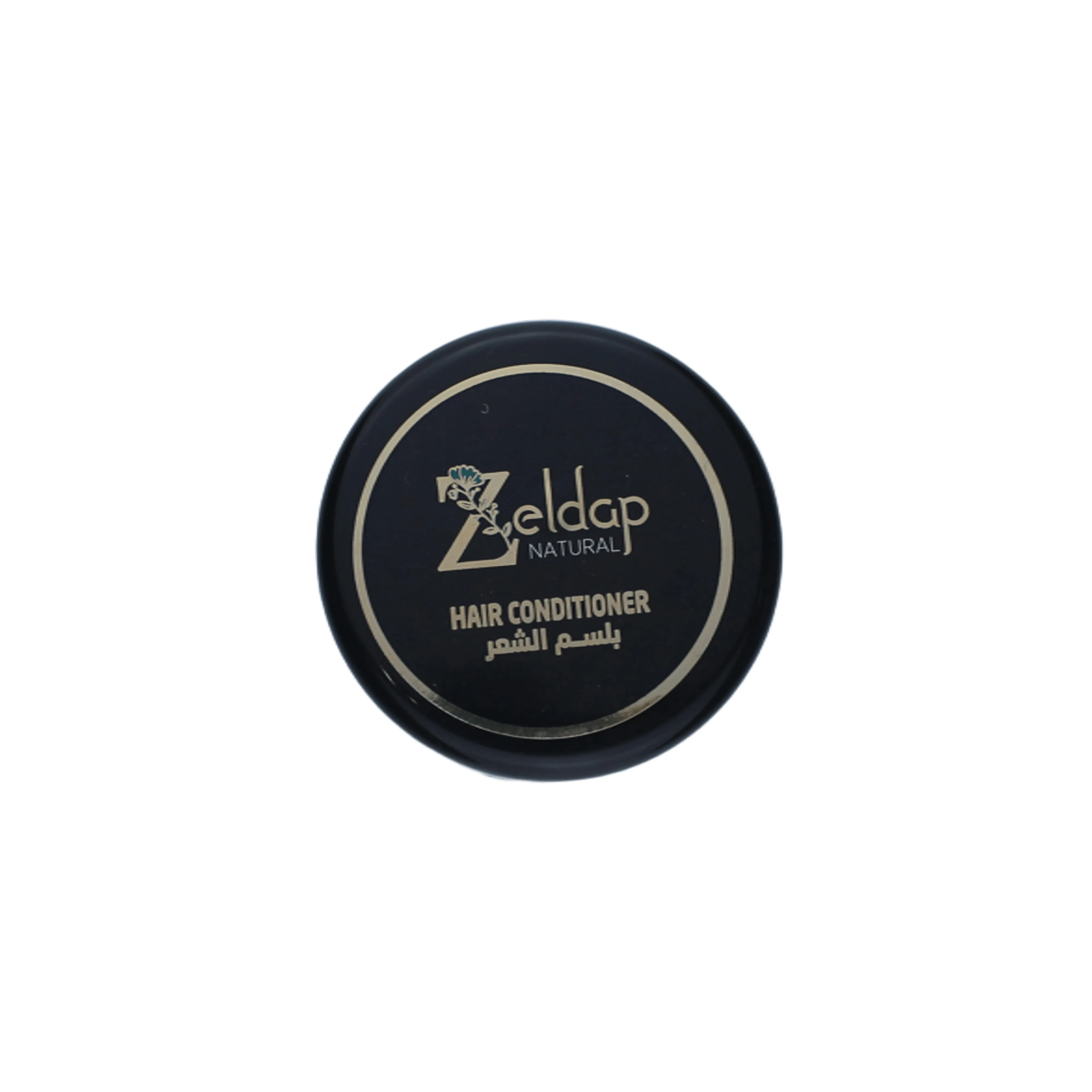 Conditionneur Cheveux Zeldap Natural Argan - 500ml