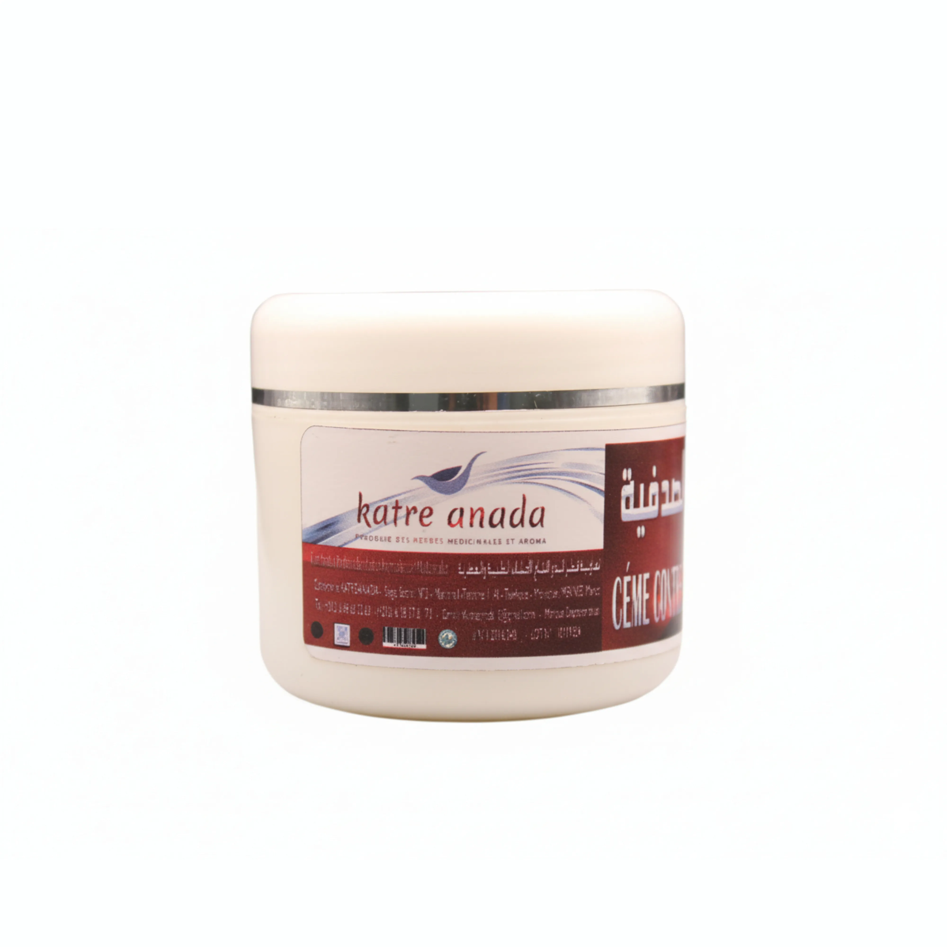 Crème Contre le Psoriasis – Formule Naturelle – 100ml