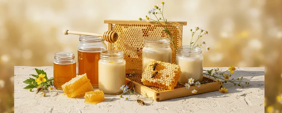 Cooperative Al Fallah cover image