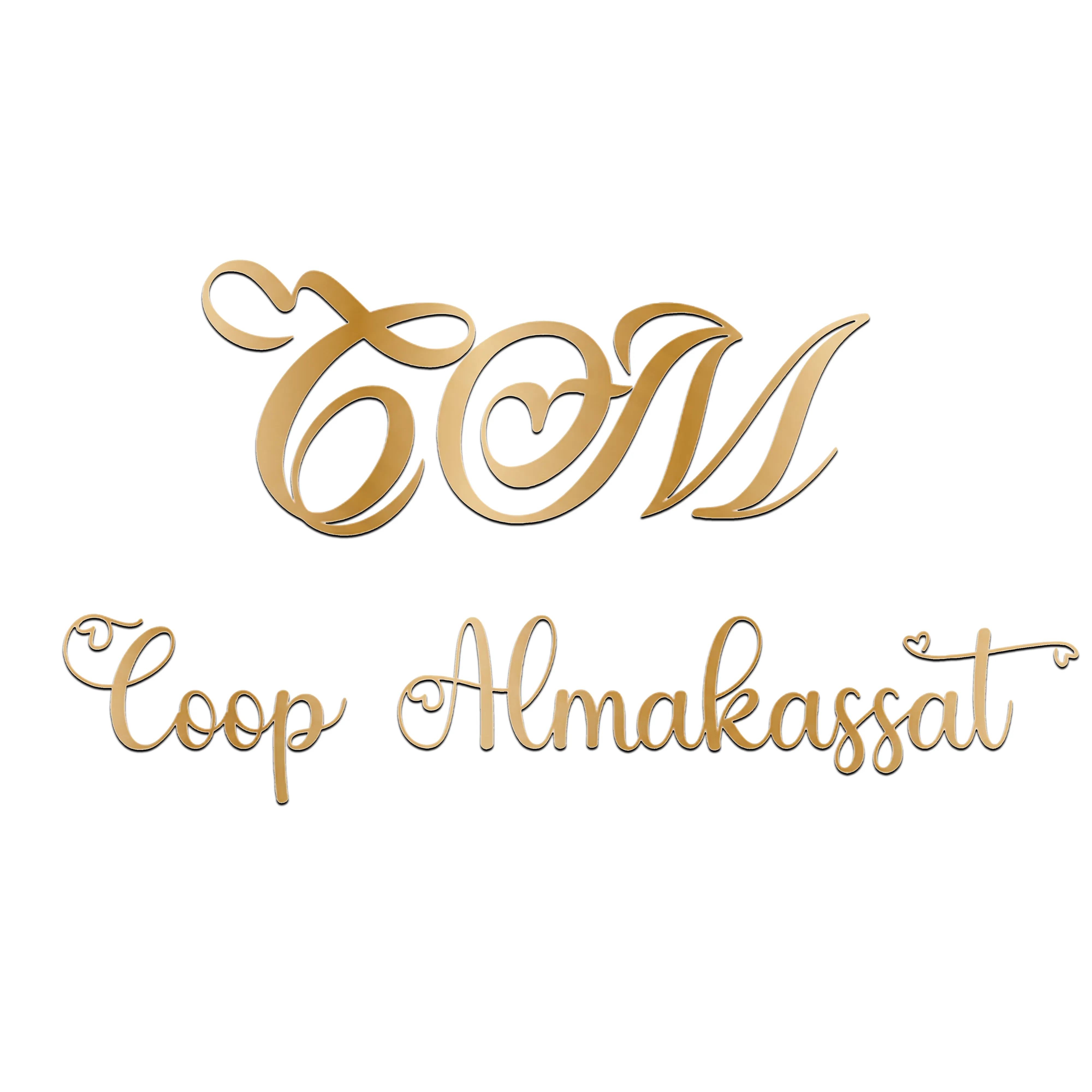 cooperative El makassat logo