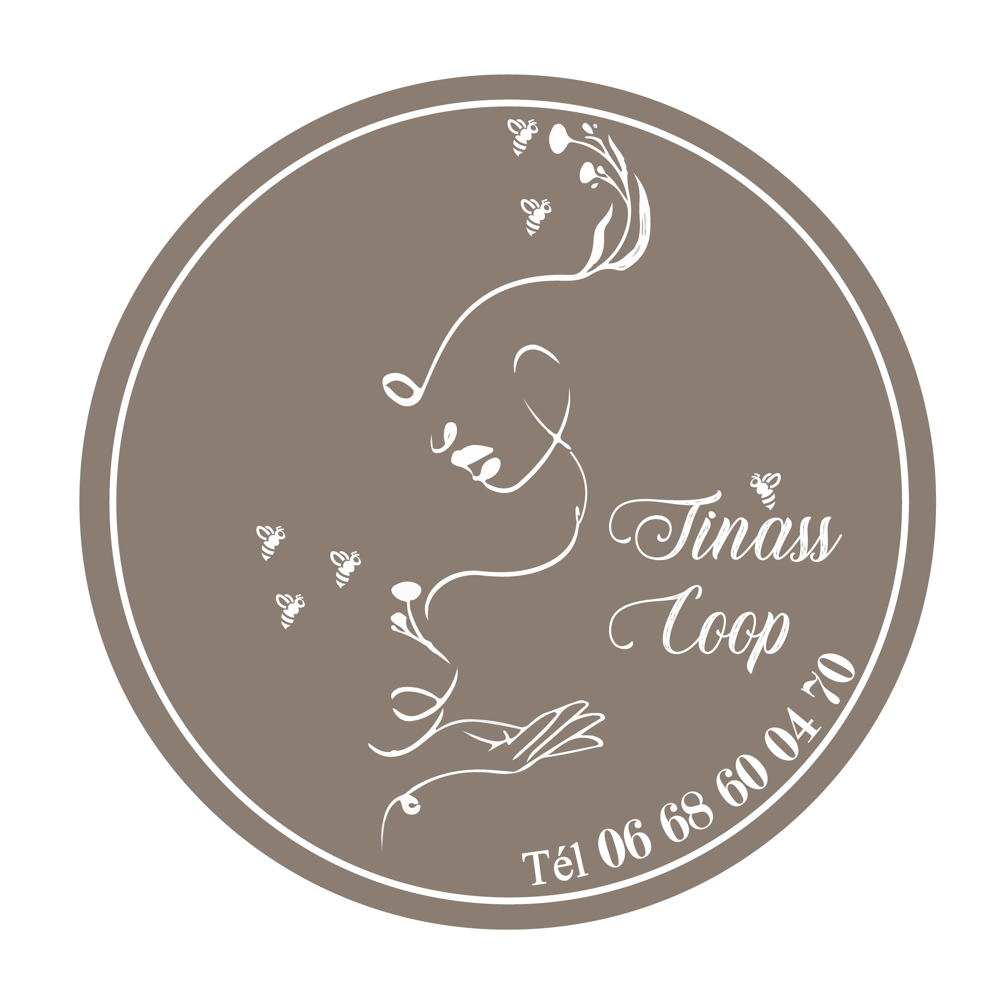 cooperative Tinass coop logo