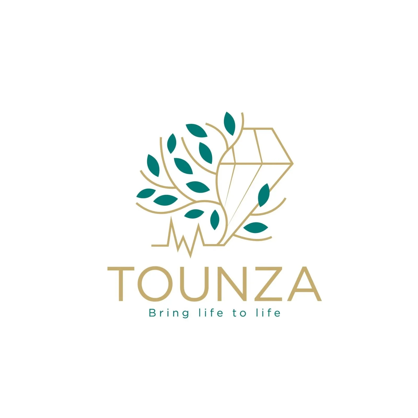 TOUNZA logo