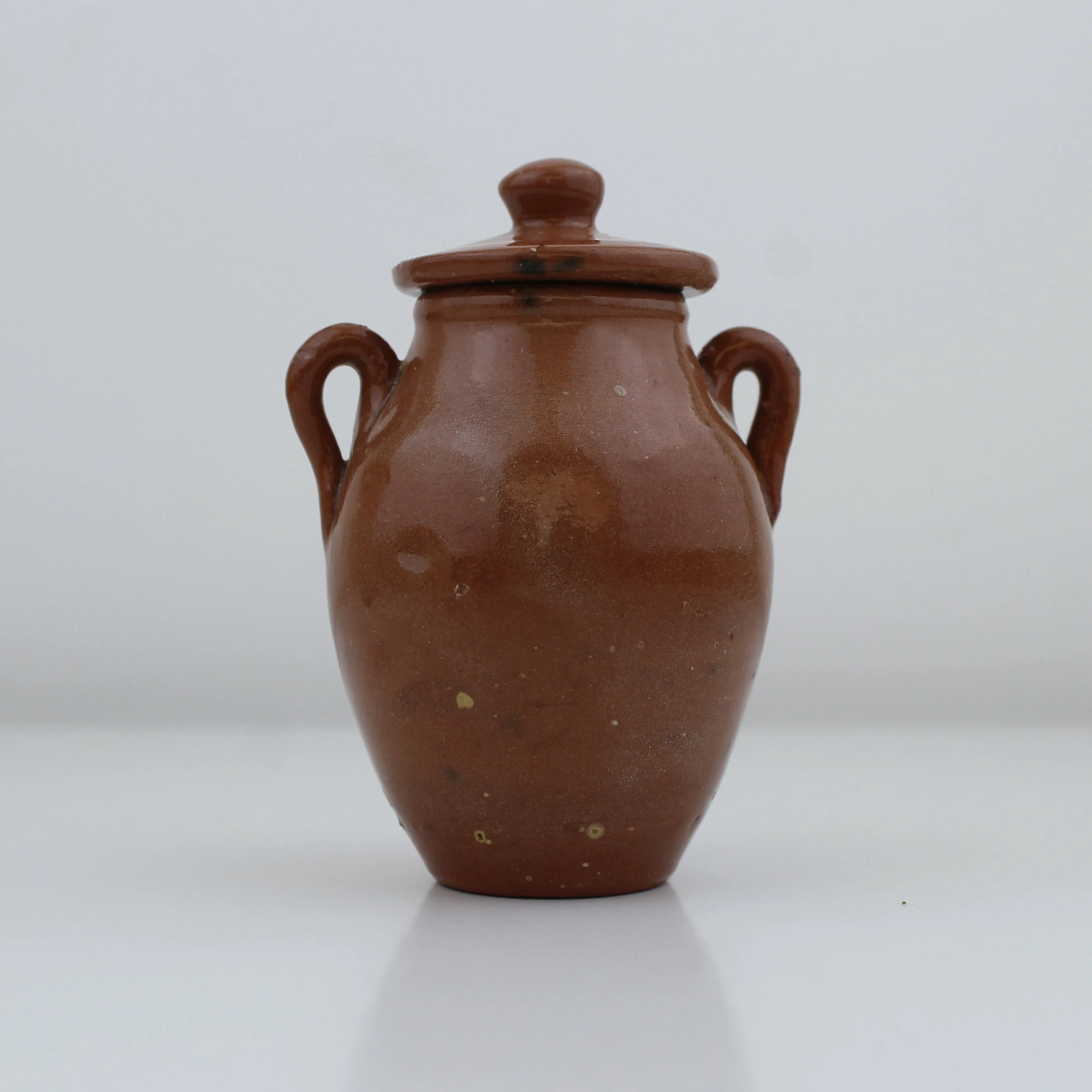 Ensemble de Cuisine en Terre Cuite Marocaine Artisanale