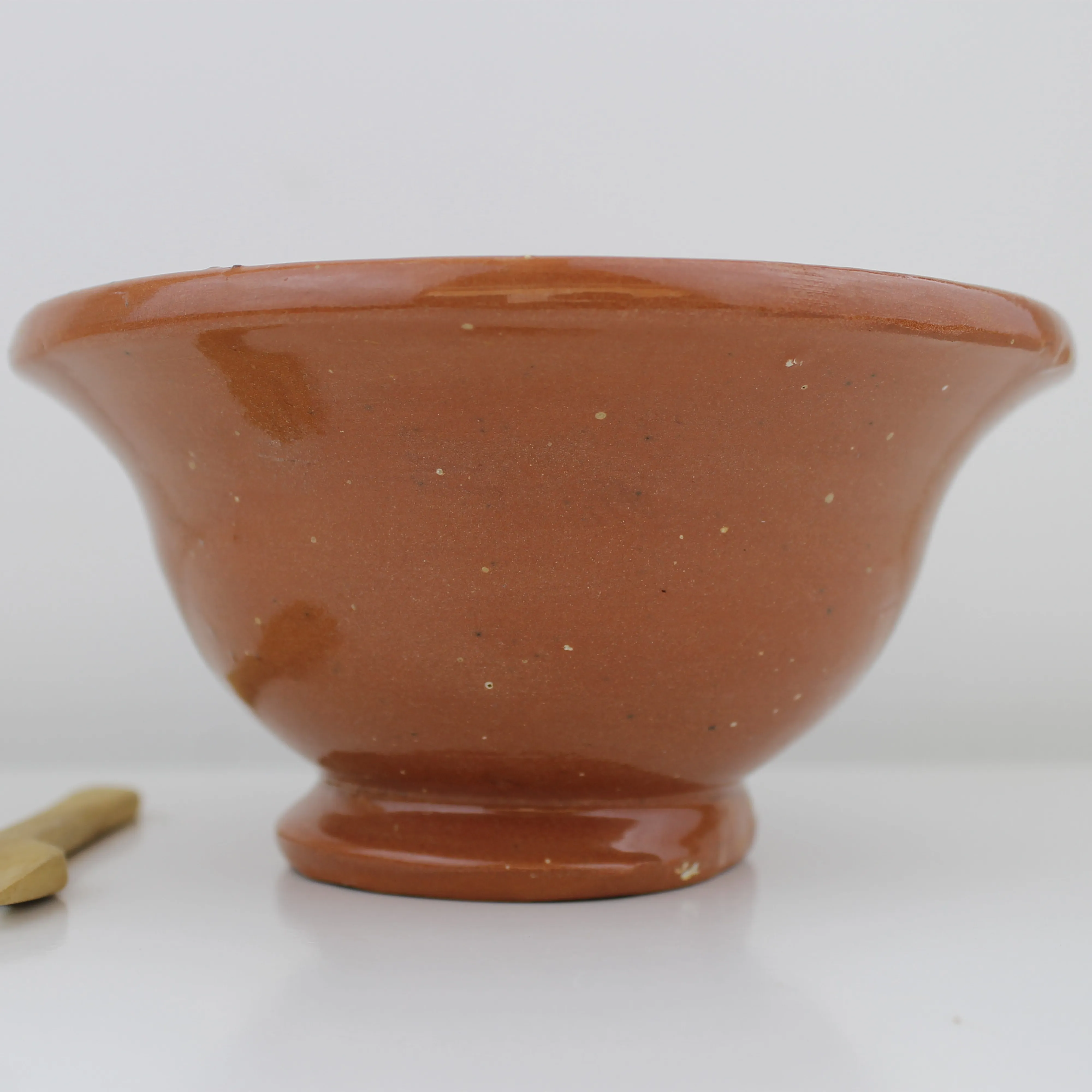 Ensemble de Cuisine en Terre Cuite Marocaine Artisanale