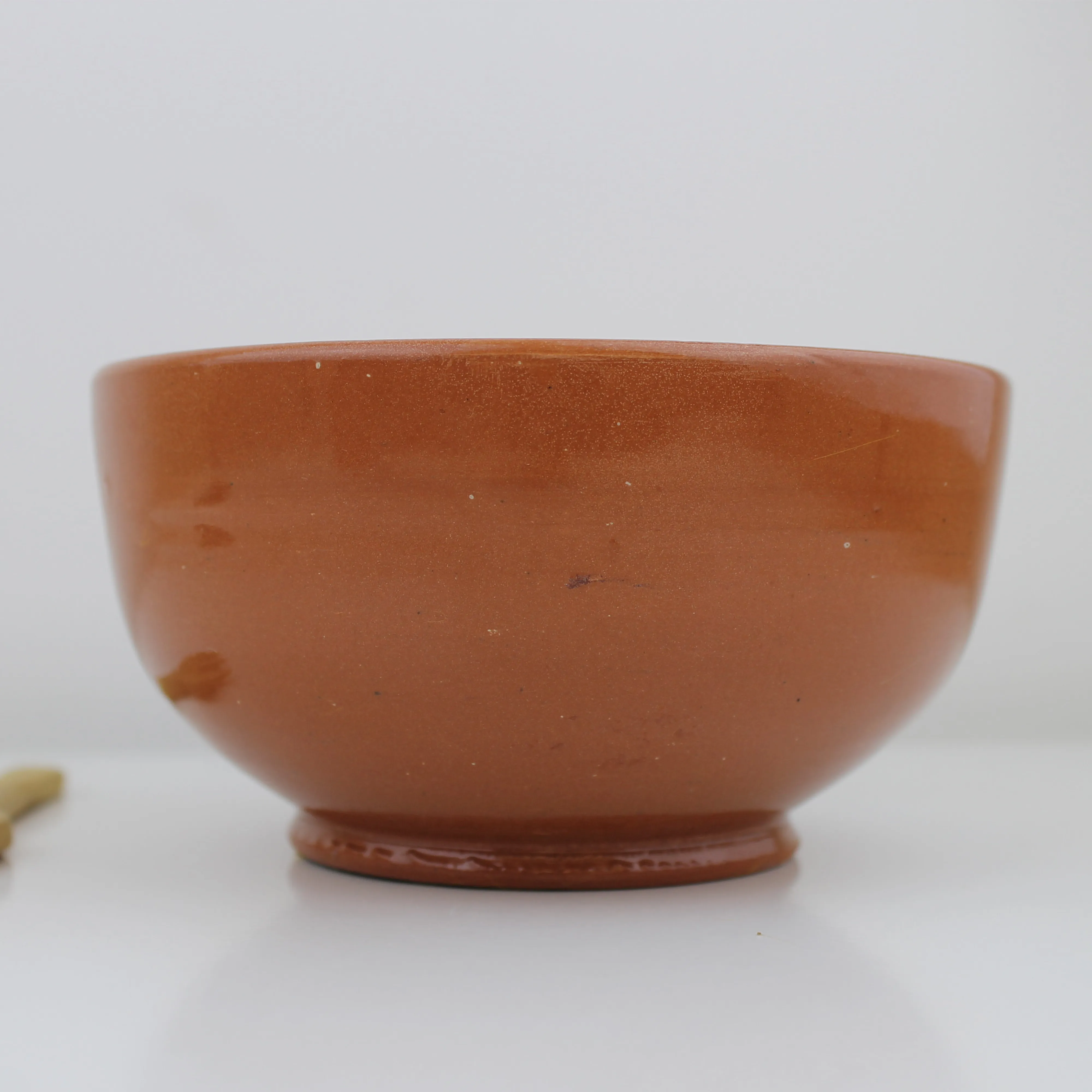 Ensemble de Cuisine en Terre Cuite Marocaine Artisanale