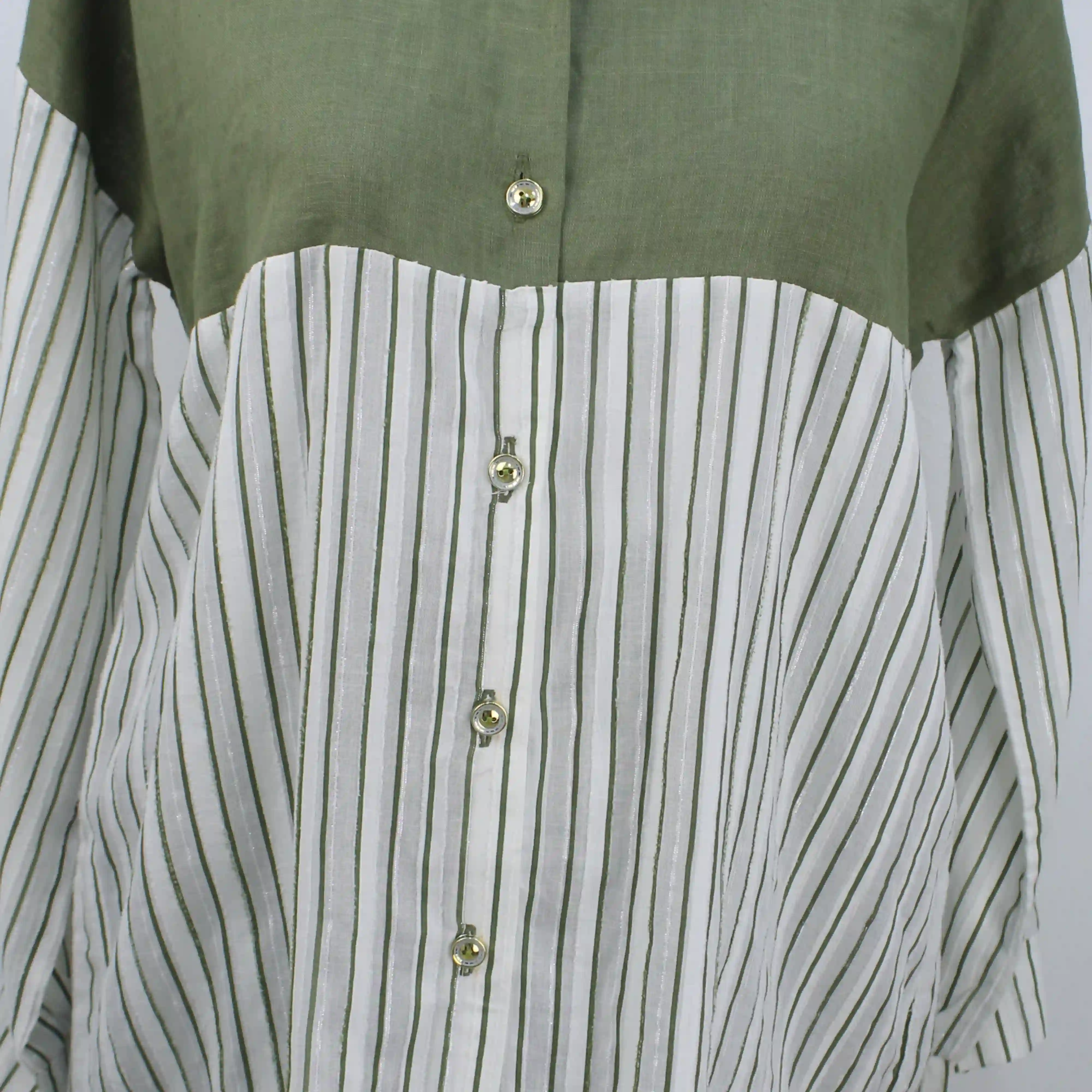  Ensemble Chemise et Pantalon Large Femme | Élégance Décontractée