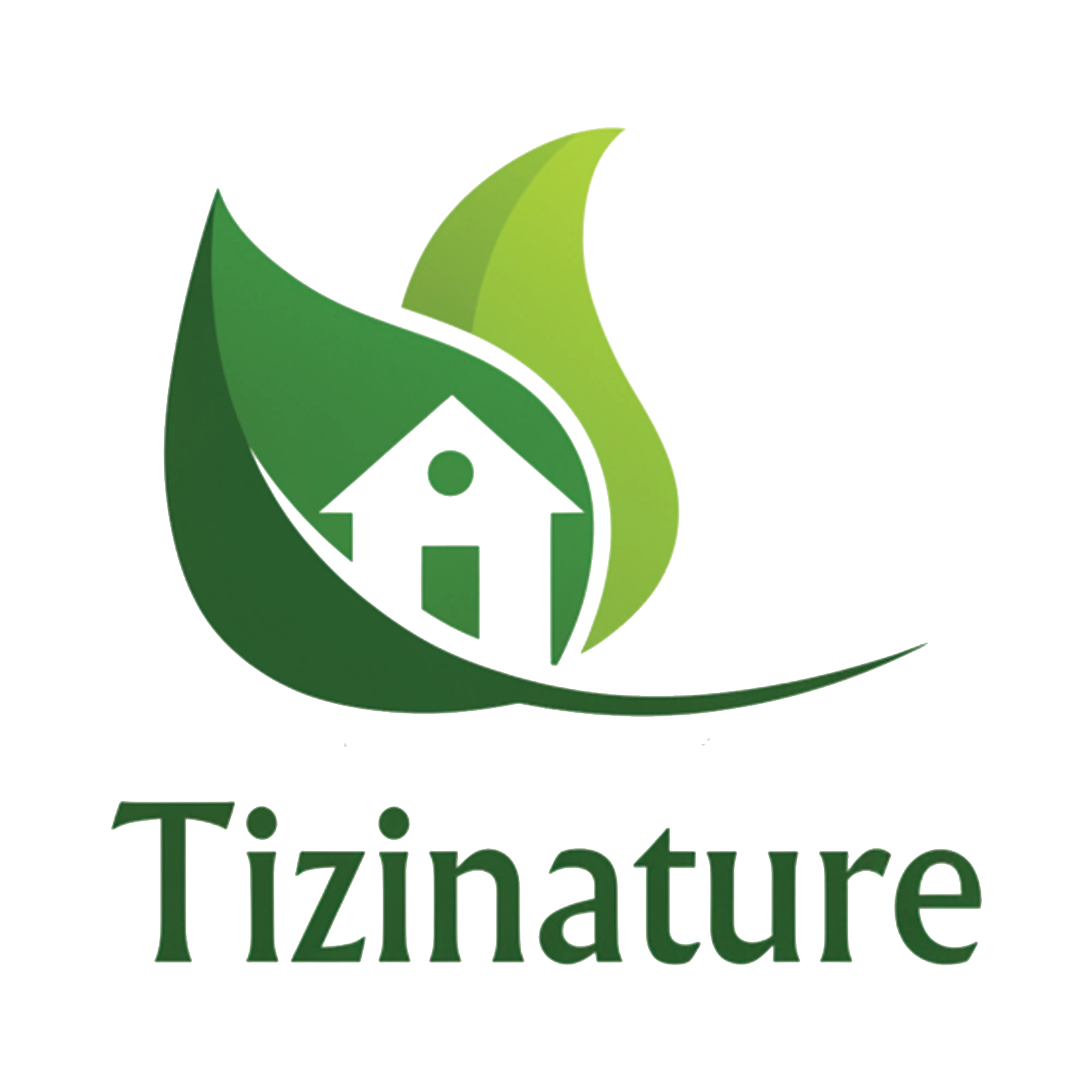 تعاونية تيزي ناتير logo