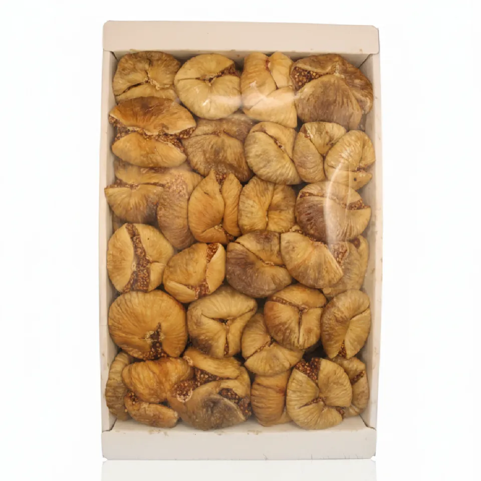 Figues séchées naturelles 1 kg