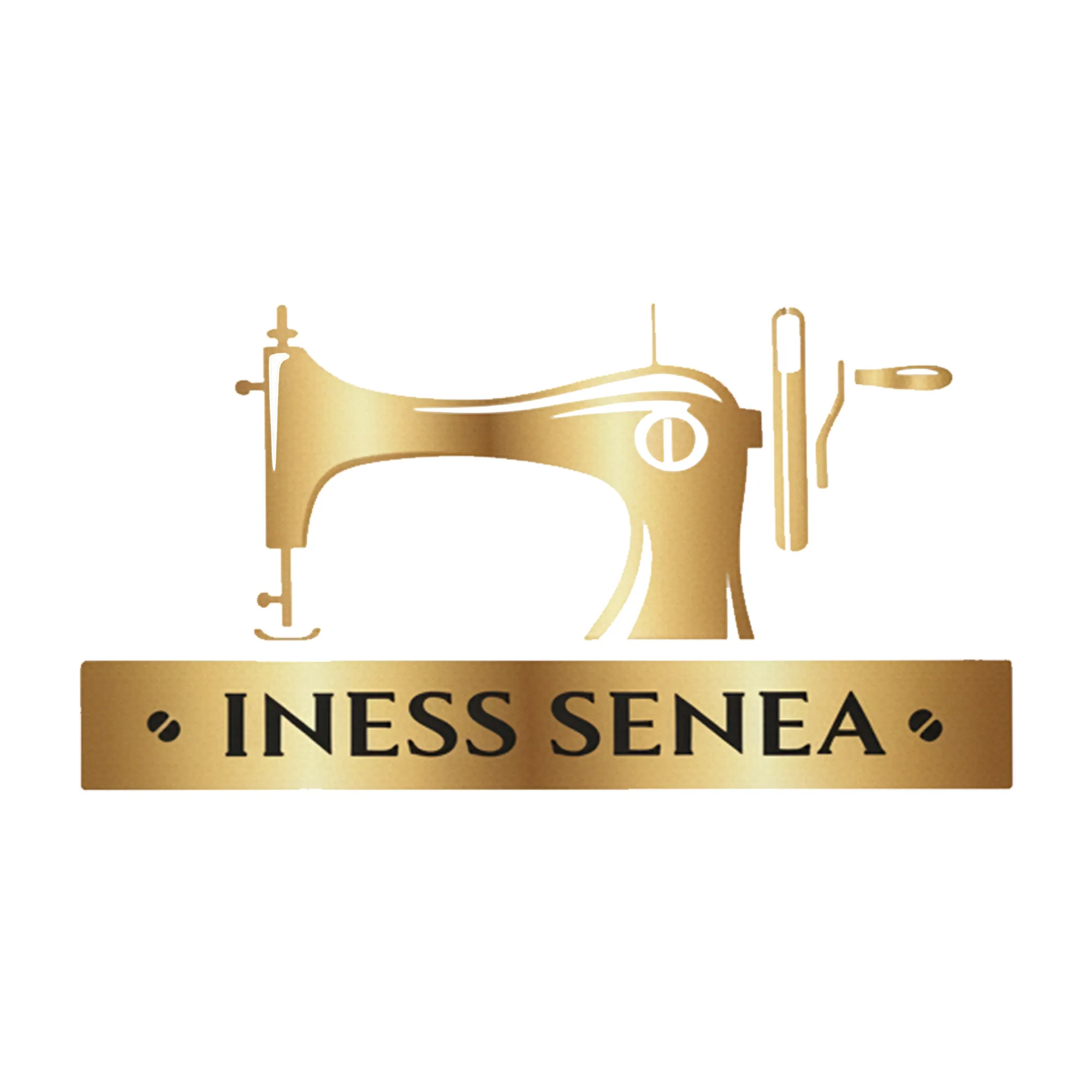 Coopérative Ines Essanaa de Broderie et Couture logo