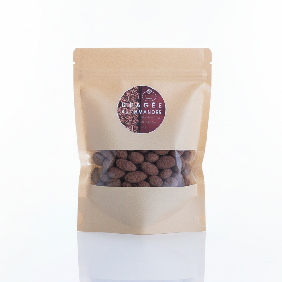 Pack Gourmand Artisanal – Sélection Premium