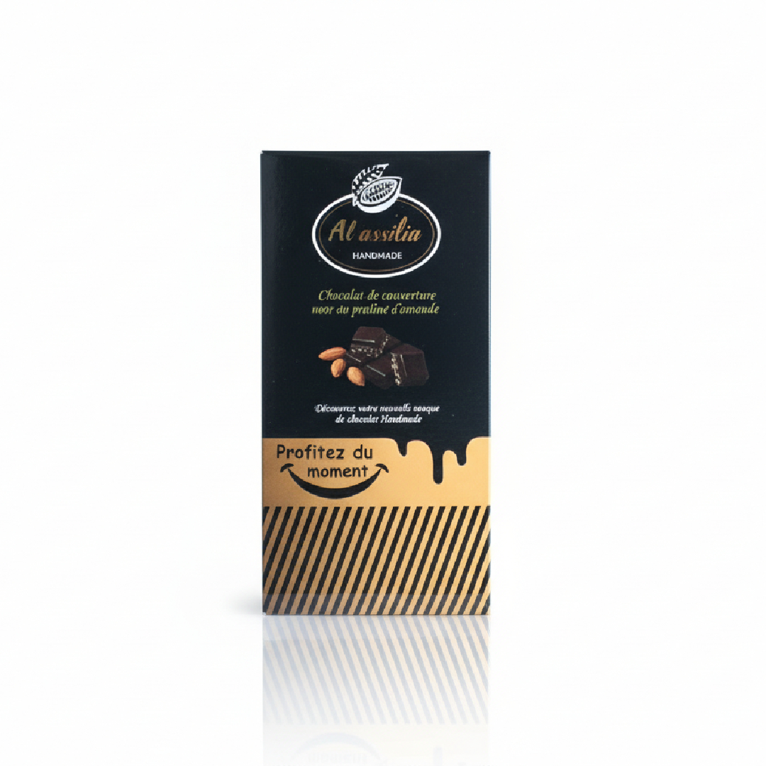 Pack Gourmand Artisanal – Sélection Premium