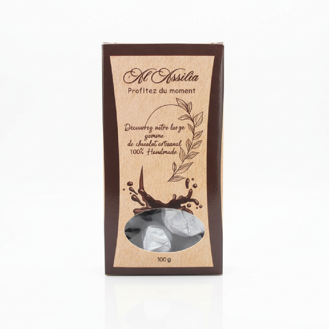 Pack Gourmand Artisanal – Sélection Premium