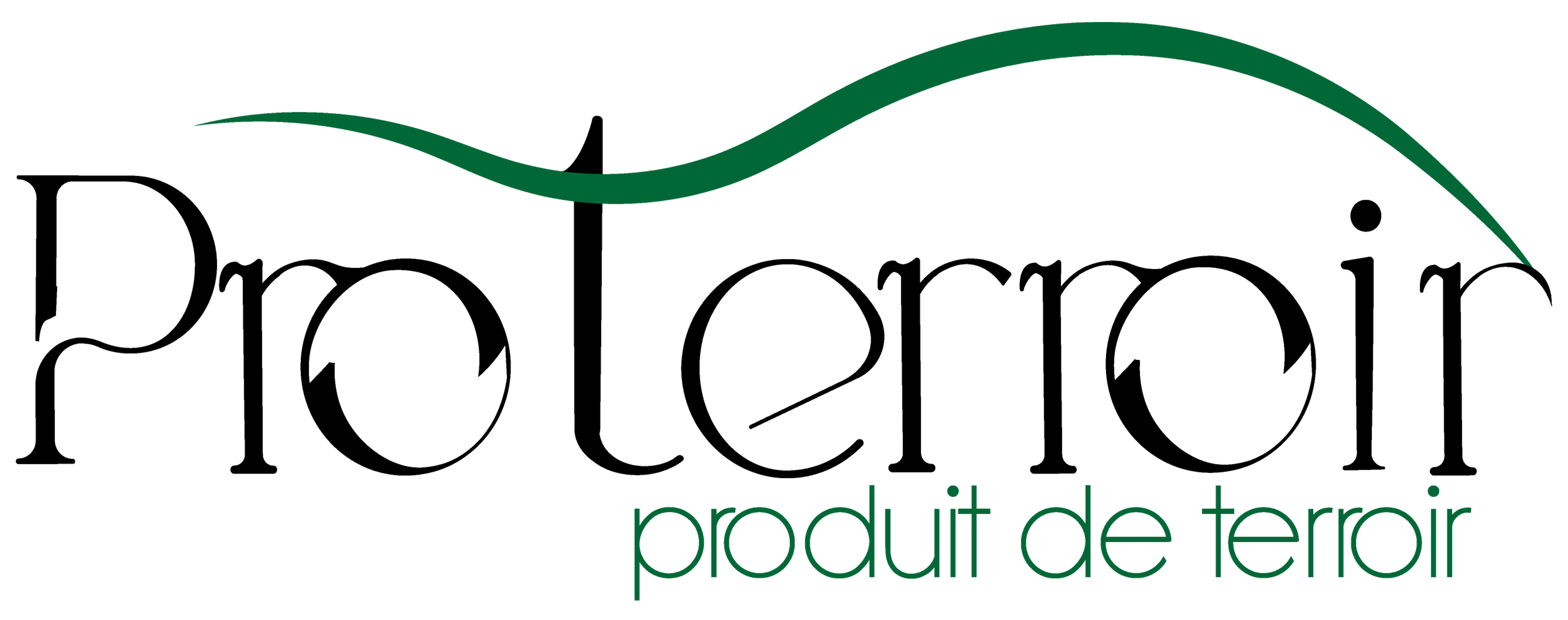 Logo Produit de Terroir